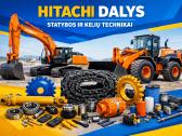 hitachi dalys