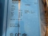 Buderus g125 22 kw 2012 m - nuotraukos Nr. 4