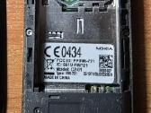 Nokia c2-01 - nuotraukos Nr. 3