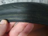 Schwalbe Marathon 28*1,6 padanga - nuotraukos Nr. 4