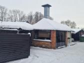 Dalimis 5 Sodybų Kompleksas Su Veikiančiu Verslu - nuotraukos Nr. 38