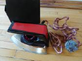 3 Morphy Richards port, Philips Garu lygintuvai - nuotraukos Nr. 12