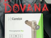 Masažinis krėslas Carelax Everest 3D - nuotraukos Nr. 6