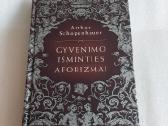 Gyvenimo išminties aforizmai