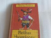 Plėšikas Hocenplocas