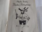 Plėšikas Hocenplocas - nuotraukos Nr. 2