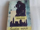 Šešėliai rojuje