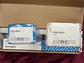 Assa / Abloy durų pritraukėjai su bėgeliais - nuotraukos Nr. 8