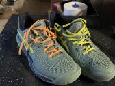 Asics teniso bateliai