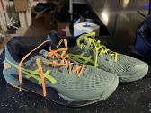 Asics teniso bateliai - nuotraukos Nr. 2
