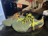 Asics teniso bateliai - nuotraukos Nr. 4