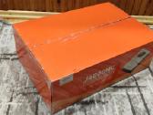 Saules hibridinis inverteris Jsd'solar 4kw 24 volt - nuotraukos Nr. 3