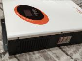 Saules hibridinis inverteris Jsd'solar 4kw 24 volt - nuotraukos Nr. 4