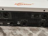 Saules hibridinis inverteris Jsd'solar 4kw 24 volt - nuotraukos Nr. 7