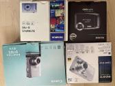 Sony, canon, Panasonic, Lumix, Fuji, Olympus, Nik - nuotraukos Nr. 18
