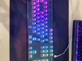 Hyperx Alloy Origins klaviatūra dalims - nuotraukos Nr. 2