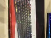 Hyperx Alloy Origins klaviatūra dalims