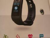 Smart Bracelet naujas kaina 15 e