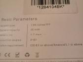 Smart Bracelet naujas kaina 15 e - nuotraukos Nr. 2