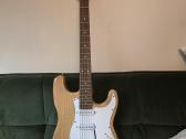 Elektro gitara Fabio St100 N
