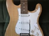 Elektro gitara Fabio St100 N - nuotraukos Nr. 2