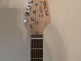 Elektro gitara Fabio St100 N - nuotraukos Nr. 3
