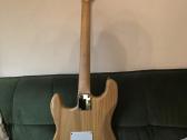 Elektro gitara Fabio St100 N - nuotraukos Nr. 4