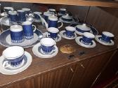 Aukštos kokybės porcelianas - nuotraukos Nr. 2
