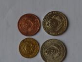 1 rublis 1976,1991 m.3 kap.1927m.5 kap.1972 m. - nuotraukos Nr. 2