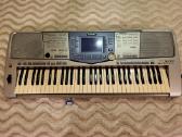 Parduodama Yamaha Psr1100