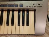 Parduodama Yamaha Psr1100 - nuotraukos Nr. 2