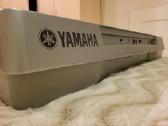 Parduodama Yamaha Psr1100 - nuotraukos Nr. 3