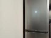 Šaldytuvas Samsung