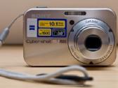 Sony, canon, Panasonic, Lumix, Fuji, Olympus, Nik - nuotraukos Nr. 21