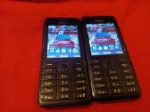 Nokia 206 ,301,200,201,203,205,300,7230,6500s,3720 - nuotraukos Nr. 4