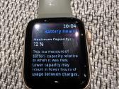 Parduodu Apple Watch 6 40mm - nuotraukos Nr. 6