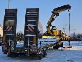 #Techninė Pagalba #Tralas #Galingas Fiskaras - nuotraukos Nr. 4