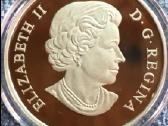 Moneta Canada 2015m. 25 dollars, sidabras - nuotraukos Nr. 2