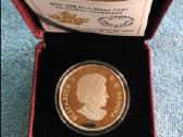 Moneta Canada 2015m. 25 dollars, sidabras - nuotraukos Nr. 4