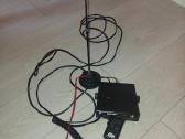 Transiveris Alinco Dr 11 - nuotraukos Nr. 3
