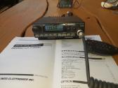 Transiveris Alinco Dr 11