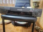 Video magnetofonas Sony vhs+dv ir Vhs - nuotraukos Nr. 6