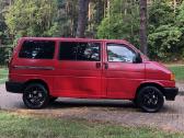 Ieškau pirkti VW t4 multivan arba VW t5