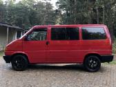 Ieškau pirkti VW t4 multivan arba VW t5 - nuotraukos Nr. 2