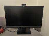 Monitorius su kamera Asus Be24eqk - nuotraukos Nr. 2