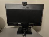 Monitorius su kamera Asus Be24eqk - nuotraukos Nr. 3