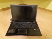 Žaidimų kompiuteris Msi Ge70 2pe Apache Pro 17" - nuotraukos Nr. 2