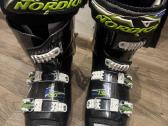 Nordica Dobermann Pro 130 Edt slidinėjimo batai - nuotraukos Nr. 2