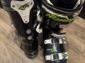 Nordica Dobermann Pro 130 Edt slidinėjimo batai - nuotraukos Nr. 3