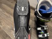 Nordica Dobermann Pro 130 Edt slidinėjimo batai - nuotraukos Nr. 4